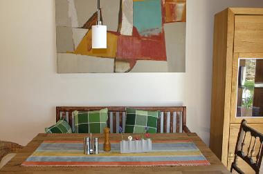 Ferienhaus in Fain les Moutiers (C�te-d