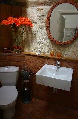 Ferienhaus in Fain les Moutiers (C�te-d