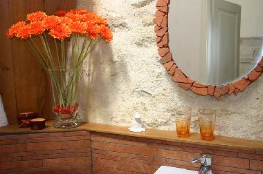 Ferienhaus in Fain les Moutiers (C�te-d