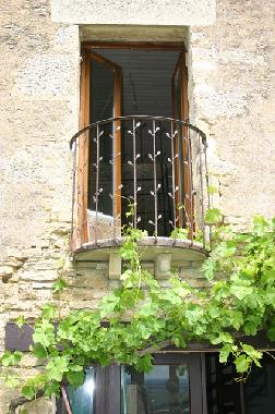 Ferienhaus in Fain les Moutiers (C�te-d