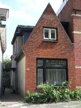 Ferienhaus in Groningen (Groningen) oder Ferienwohnung oder Ferienhaus