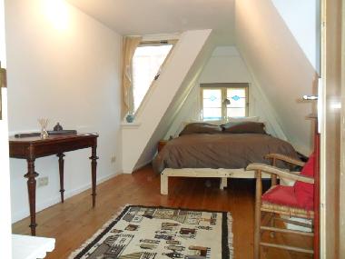 Ferienhaus in Groningen (Groningen) oder Ferienwohnung oder Ferienhaus