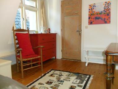 Ferienhaus in Groningen (Groningen) oder Ferienwohnung oder Ferienhaus