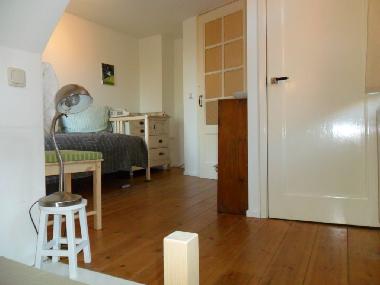 Ferienhaus in Groningen (Groningen) oder Ferienwohnung oder Ferienhaus