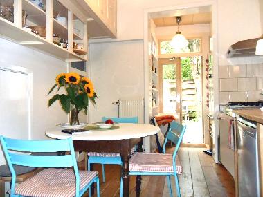 Ferienhaus in Groningen (Groningen) oder Ferienwohnung oder Ferienhaus