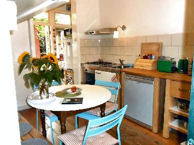 Ferienhaus in Groningen (Groningen) oder Ferienwohnung oder Ferienhaus