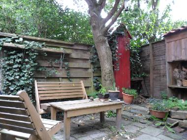 Ferienhaus in Groningen (Groningen) oder Ferienwohnung oder Ferienhaus