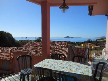 Ferienwohnung in Santa Maria Navarrese (Ogliastra) oder Ferienwohnung oder Ferienhaus