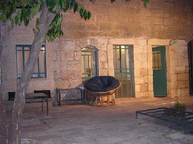 Ferienwohnung in Jerusalem (Yerushalayim (Jerusalem)) oder Ferienwohnung oder Ferienhaus