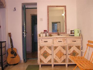 Ferienwohnung in Jerusalem (Yerushalayim (Jerusalem)) oder Ferienwohnung oder Ferienhaus