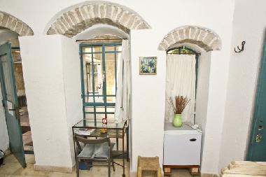 Ferienwohnung in Jerusalem (Yerushalayim (Jerusalem)) oder Ferienwohnung oder Ferienhaus