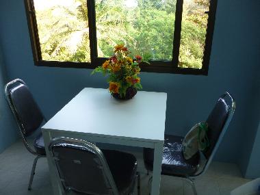 Ferienwohnung in Rayong (Rayong) oder Ferienwohnung oder Ferienhaus