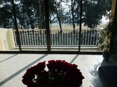 Ferienwohnung in Rayong (Rayong) oder Ferienwohnung oder Ferienhaus