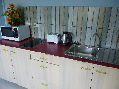 Ferienwohnung in Rayong (Rayong) oder Ferienwohnung oder Ferienhaus