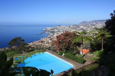 Ferienwohnung in funchal (Madeira) oder Ferienwohnung oder Ferienhaus
