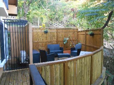 Ferienhaus in les anses d'arlet (Martinique) oder Ferienwohnung oder Ferienhaus