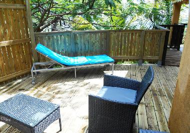 Ferienhaus in les anses d'arlet (Martinique) oder Ferienwohnung oder Ferienhaus