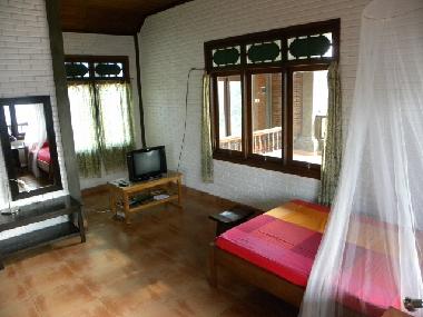 Ferienhaus in Bali-Ubud (Bali) oder Ferienwohnung oder Ferienhaus