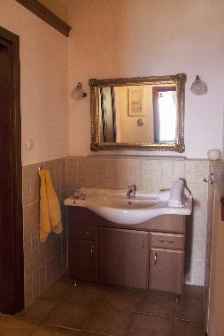 Villa in Agios Georgios Nileias (Magnisia) oder Ferienwohnung oder Ferienhaus