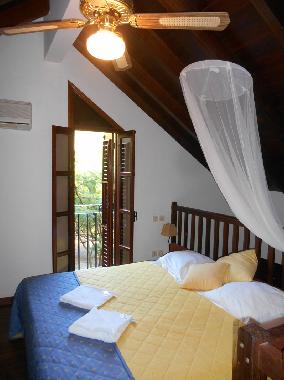 Ferienhaus in les anses d