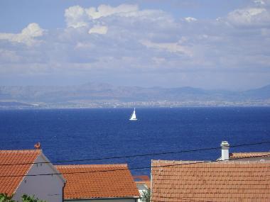 Ferienwohnung in Stomorska   (Splitsko-Dalmatinska) oder Ferienwohnung oder Ferienhaus