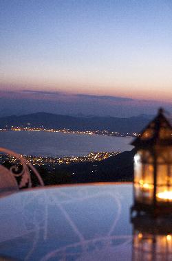 Villa in Agios Georgios Nileias (Magnisia) oder Ferienwohnung oder Ferienhaus