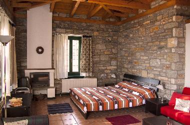 Villa in Agios Georgios Nileias (Magnisia) oder Ferienwohnung oder Ferienhaus