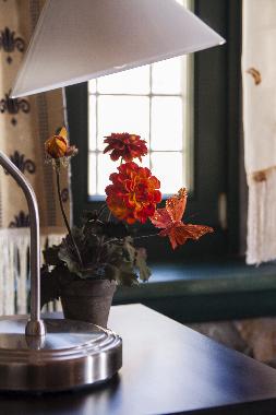 Villa in Agios Georgios Nileias (Magnisia) oder Ferienwohnung oder Ferienhaus