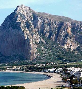 Ferienhaus in san vito lo capo (Trapani) oder Ferienwohnung oder Ferienhaus