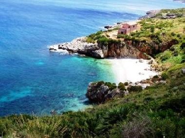 Ferienhaus in san vito lo capo (Trapani) oder Ferienwohnung oder Ferienhaus