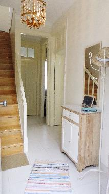 Ferienhaus in Porto (Norte) oder Ferienwohnung oder Ferienhaus