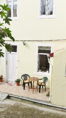 Ferienhaus in Porto (Norte) oder Ferienwohnung oder Ferienhaus