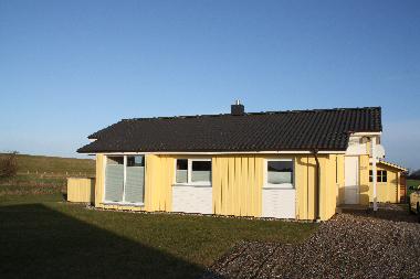 Ferienhaus in Wesselburenerkoog (Nordsee-Festland) oder Ferienwohnung oder Ferienhaus