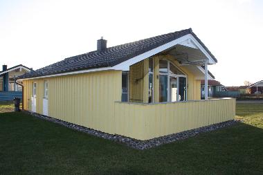 Ferienhaus in Wesselburenerkoog (Nordsee-Festland) oder Ferienwohnung oder Ferienhaus