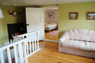 Villa in Anderstorp (Smaland) oder Ferienwohnung oder Ferienhaus