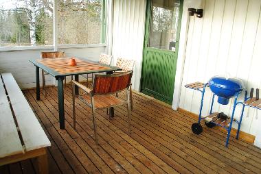 Villa in Anderstorp (Smaland) oder Ferienwohnung oder Ferienhaus