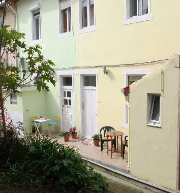 Ferienhaus in Porto (Centro (P)) oder Ferienwohnung oder Ferienhaus