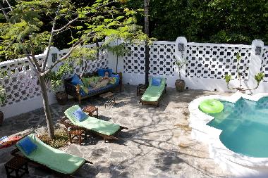 Ferienhaus in Malindi (Coast) oder Ferienwohnung oder Ferienhaus