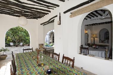 Ferienhaus in Malindi (Coast) oder Ferienwohnung oder Ferienhaus