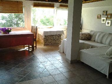 Ferienwohnung in Preko (Zadarska) oder Ferienwohnung oder Ferienhaus