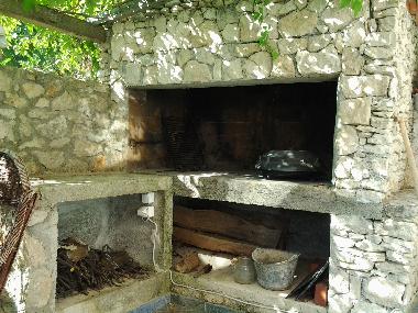 Ferienwohnung in Preko (Zadarska) oder Ferienwohnung oder Ferienhaus