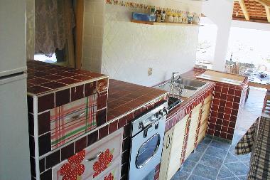 Ferienwohnung in Preko (Zadarska) oder Ferienwohnung oder Ferienhaus