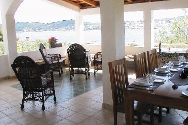 Ferienwohnung in Preko (Zadarska) oder Ferienwohnung oder Ferienhaus