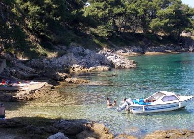Ferienwohnung in Preko (Zadarska) oder Ferienwohnung oder Ferienhaus
