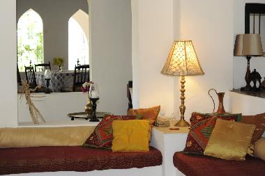 Ferienhaus in Malindi (Coast) oder Ferienwohnung oder Ferienhaus