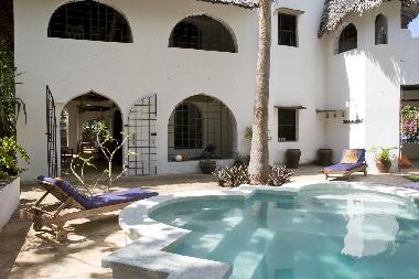 Ferienhaus in Malindi (Coast) oder Ferienwohnung oder Ferienhaus