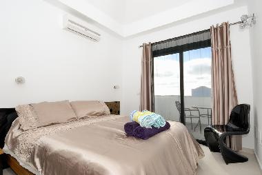 Villa in Coata Papagayo (Lanzarote) oder Ferienwohnung oder Ferienhaus