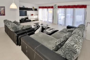 Villa in Coata Papagayo (Lanzarote) oder Ferienwohnung oder Ferienhaus