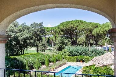 Pension in Santa Cristina d'Aro (Girona) oder Ferienwohnung oder Ferienhaus