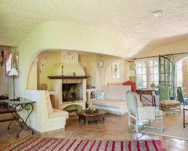 Pension in Santa Cristina d'Aro (Girona) oder Ferienwohnung oder Ferienhaus